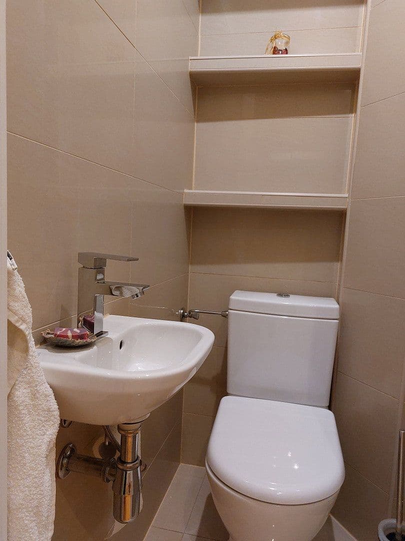 Prenájom bytu 2-izbový 73 m², Holzmeistergasse, Wien, Viedeň Prenájom bytu 2-izbový 73 m², Holzmeistergasse, Wien, Viedeň