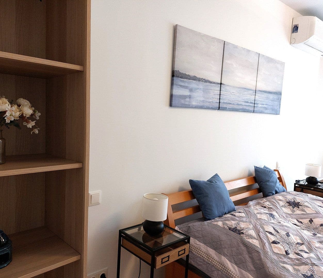 Prenájom bytu 2-izbový 73 m², Holzmeistergasse, Wien, Viedeň Prenájom bytu 2-izbový 73 m², Holzmeistergasse, Wien, Viedeň