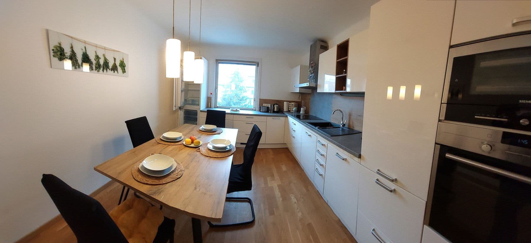 Prenájom bytu 2-izbový 73 m², Holzmeistergasse, Wien, Viedeň Prenájom bytu 2-izbový 73 m², Holzmeistergasse, Wien, Viedeň