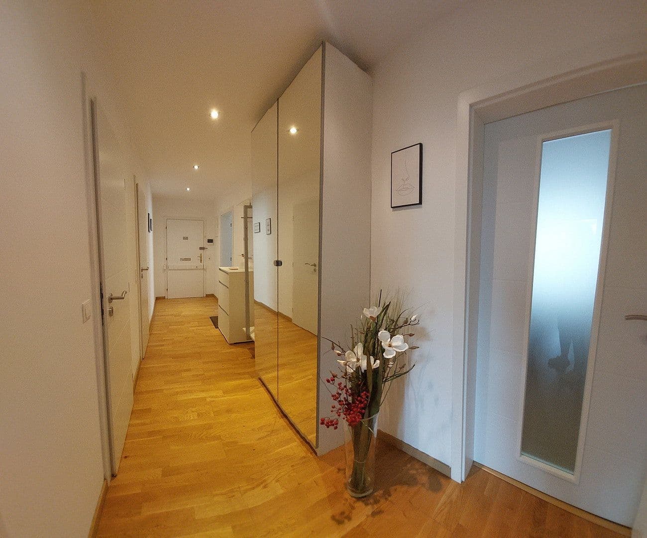Prenájom bytu 2-izbový 73 m², Holzmeistergasse, Wien, Viedeň Prenájom bytu 2-izbový 73 m², Holzmeistergasse, Wien, Viedeň