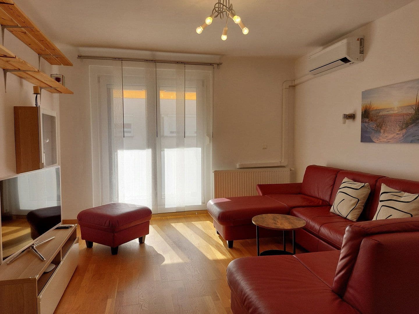 Prenájom bytu 2-izbový 73 m², Holzmeistergasse, Wien, Viedeň Prenájom bytu 2-izbový 73 m², Holzmeistergasse, Wien, Viedeň