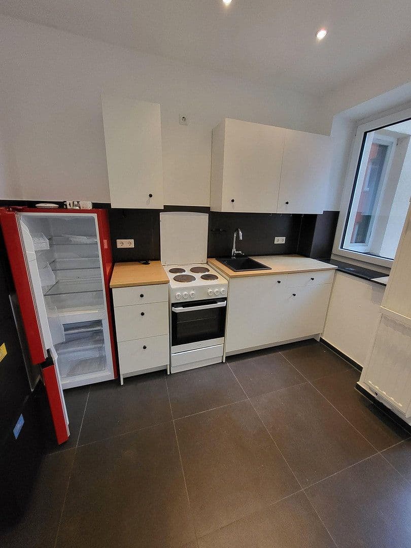 Prenájom bytu 3-izbový 67 m², Landwehrstraße 48, Hannover, Dolné Sasko Prenájom bytu 3-izbový 67 m², Landwehrstraße 48, Hannover, Dolné Sasko