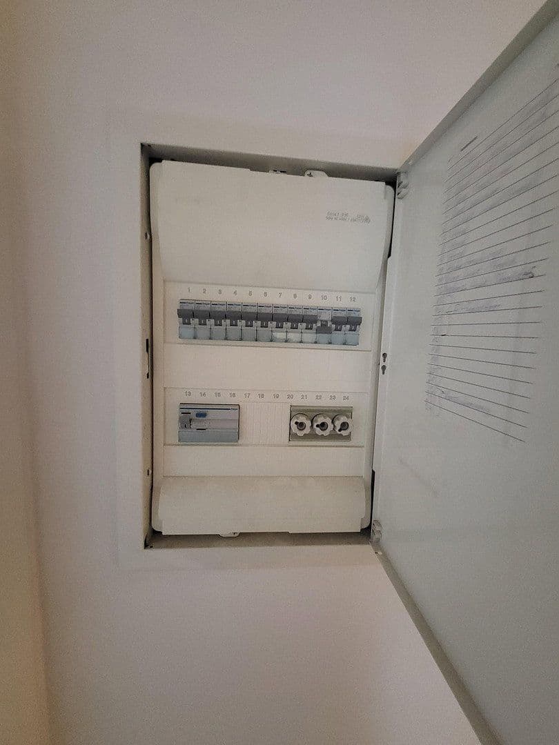 Prenájom bytu 3-izbový 67 m², Landwehrstraße 48, Hannover, Dolné Sasko Prenájom bytu 3-izbový 67 m², Landwehrstraße 48, Hannover, Dolné Sasko