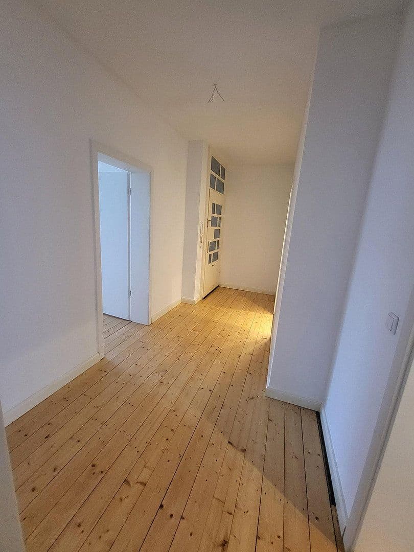 Prenájom bytu 3-izbový 67 m², Landwehrstraße 48, Hannover, Dolné Sasko Prenájom bytu 3-izbový 67 m², Landwehrstraße 48, Hannover, Dolné Sasko