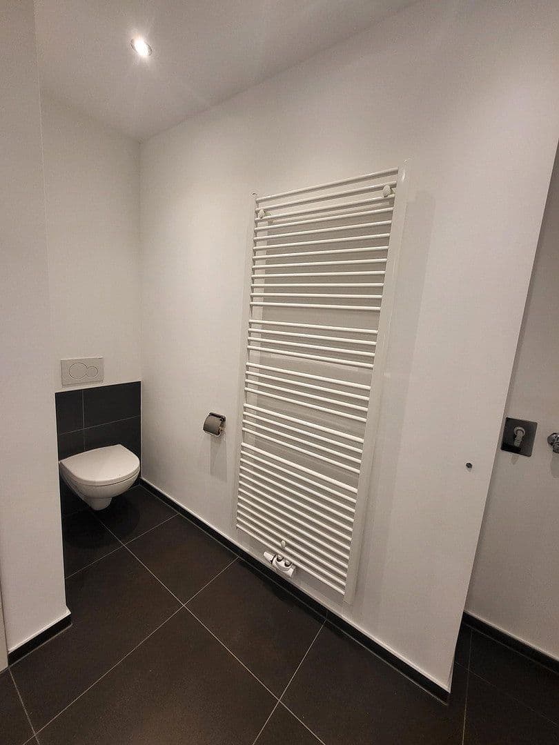 Prenájom bytu 3-izbový 67 m², Landwehrstraße 48, Hannover, Dolné Sasko Prenájom bytu 3-izbový 67 m², Landwehrstraße 48, Hannover, Dolné Sasko