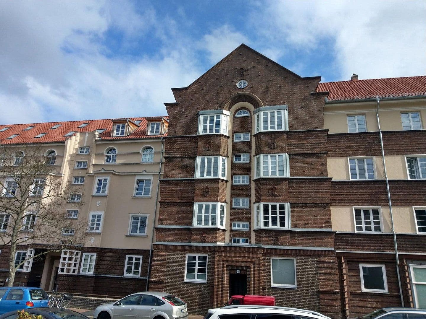 Prenájom bytu 3-izbový 67 m², Landwehrstraße 48, Hannover, Dolné Sasko Prenájom bytu 3-izbový 67 m², Landwehrstraße 48, Hannover, Dolné Sasko