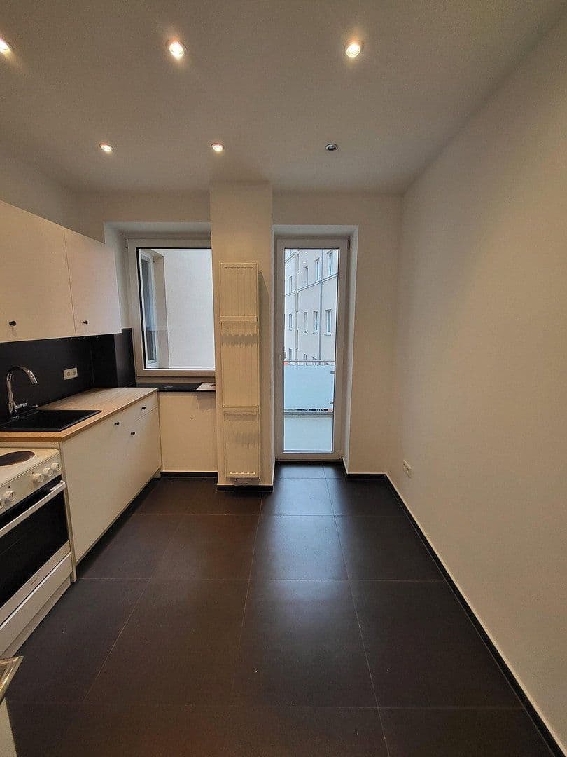 Prenájom bytu 3-izbový 67 m², Landwehrstraße 48, Hannover, Dolné Sasko Prenájom bytu 3-izbový 67 m², Landwehrstraße 48, Hannover, Dolné Sasko