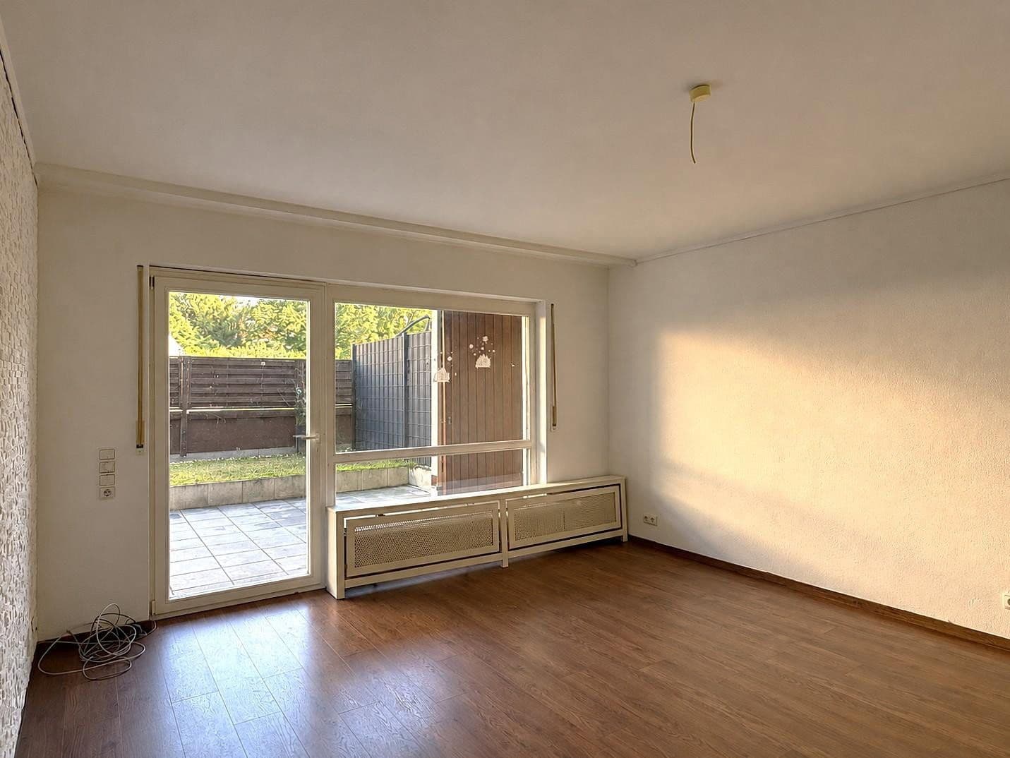 Predaj bytu 3-izbový 93 m², Frankfurt, Hesensko Predaj bytu 3-izbový 93 m², Frankfurt, Hesensko