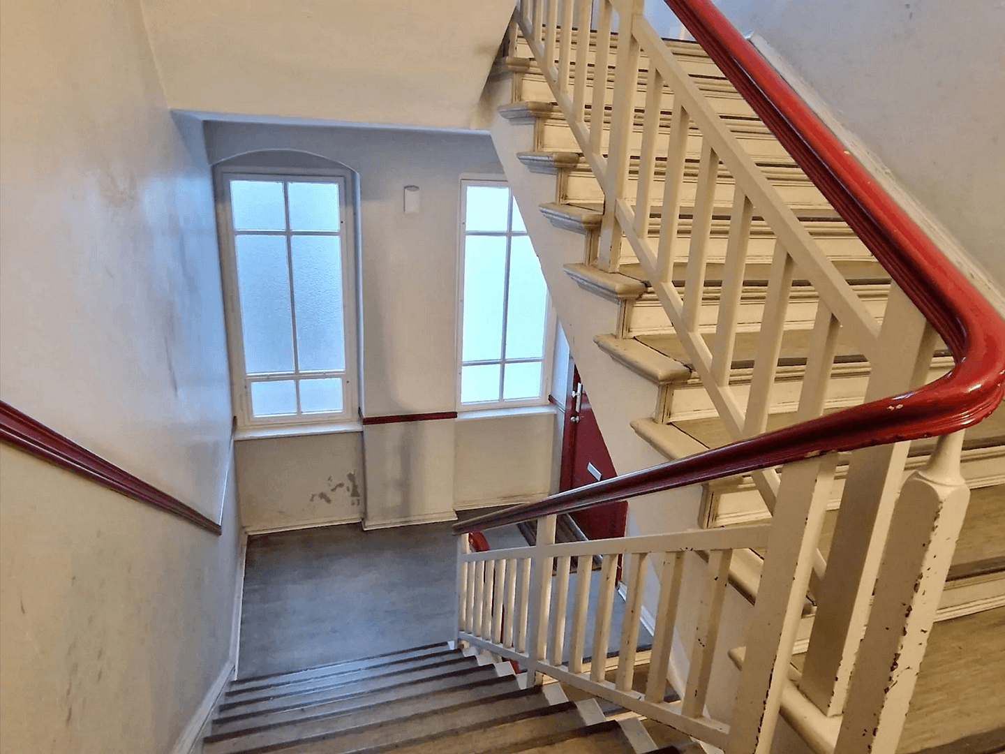 Prenájom bytu 1-izbový 38 m², Berlin, Berlín Prenájom bytu 1-izbový 38 m², Berlin, Berlín