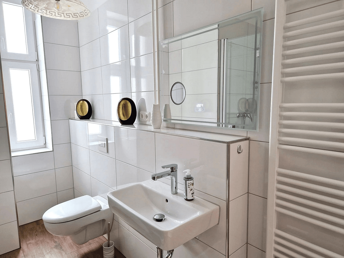 Prenájom bytu 1-izbový 38 m², Berlin, Berlín Prenájom bytu 1-izbový 38 m², Berlin, Berlín