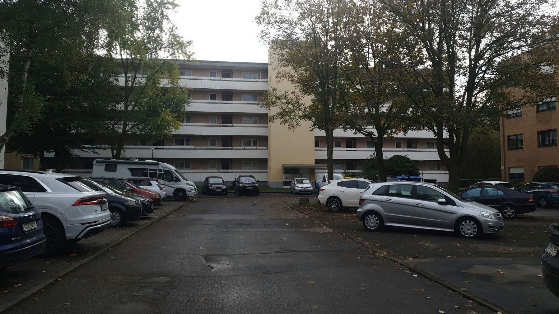 Prenájom bytu 3-izbový 65 m², Lavendelweg 8, Köln, Severné Porýnie - Westfálsko Prenájom bytu 3-izbový 65 m², Lavendelweg 8, Köln, Severné Porýnie - Westfálsko