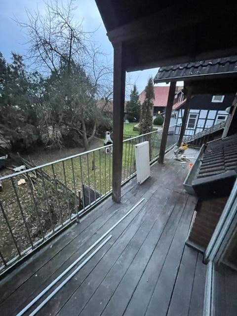 Prenájom bytu 2-izbový 48 m², Höferscher Weg 4, Eldingen, Dolné Sasko Prenájom bytu 2-izbový 48 m², Höferscher Weg 4, Eldingen, Dolné Sasko