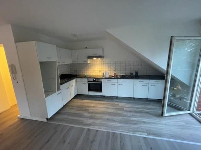 Prenájom bytu 2-izbový 48 m², Höferscher Weg 4, Eldingen, Dolné Sasko Prenájom bytu 2-izbový 48 m², Höferscher Weg 4, Eldingen, Dolné Sasko