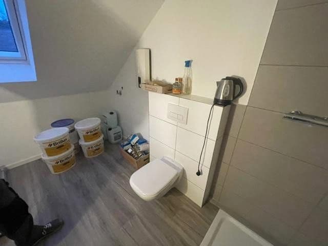 Prenájom bytu 2-izbový 48 m², Höferscher Weg 4, Eldingen, Dolné Sasko Prenájom bytu 2-izbový 48 m², Höferscher Weg 4, Eldingen, Dolné Sasko