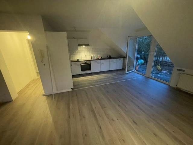 Prenájom bytu 2-izbový 48 m², Höferscher Weg 4, Eldingen, Dolné Sasko Prenájom bytu 2-izbový 48 m², Höferscher Weg 4, Eldingen, Dolné Sasko