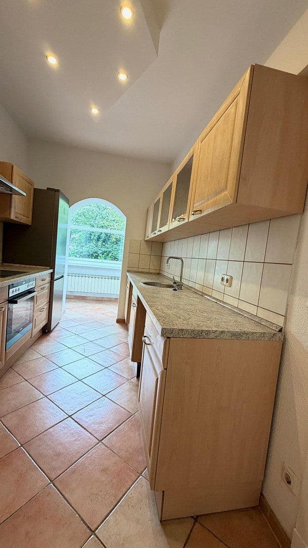 Predaj bytu 3-izbový 64 m², Laehrscher Jagdweg 10, Berlin, Berlín Predaj bytu 3-izbový 64 m², Laehrscher Jagdweg 10, Berlin, Berlín