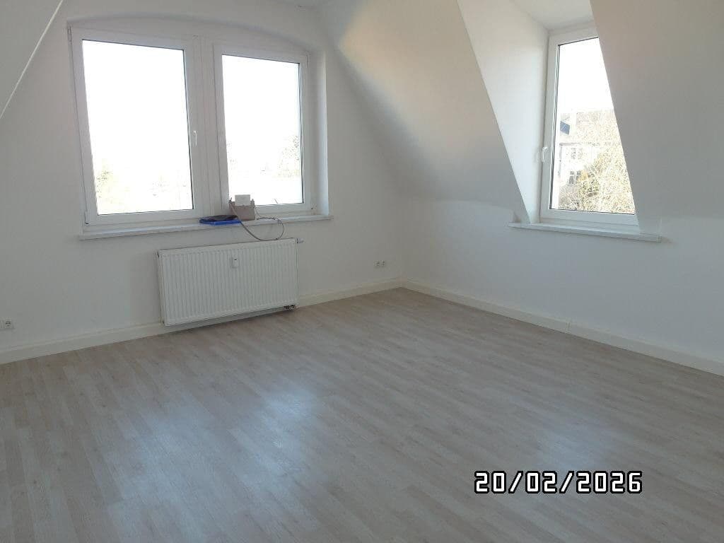 Prenájom bytu 4-izbový 94 m², Kirchstraße 8c, Riesa, Sasko Prenájom bytu 4-izbový 94 m², Kirchstraße 8c, Riesa, Sasko