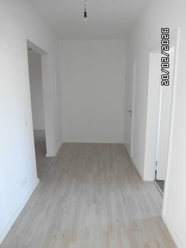Prenájom bytu 4-izbový 94 m², Kirchstraße 8c, Riesa, Sasko Prenájom bytu 4-izbový 94 m², Kirchstraße 8c, Riesa, Sasko