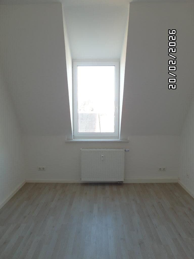 Prenájom bytu 4-izbový 94 m², Kirchstraße 8c, Riesa, Sasko Prenájom bytu 4-izbový 94 m², Kirchstraße 8c, Riesa, Sasko