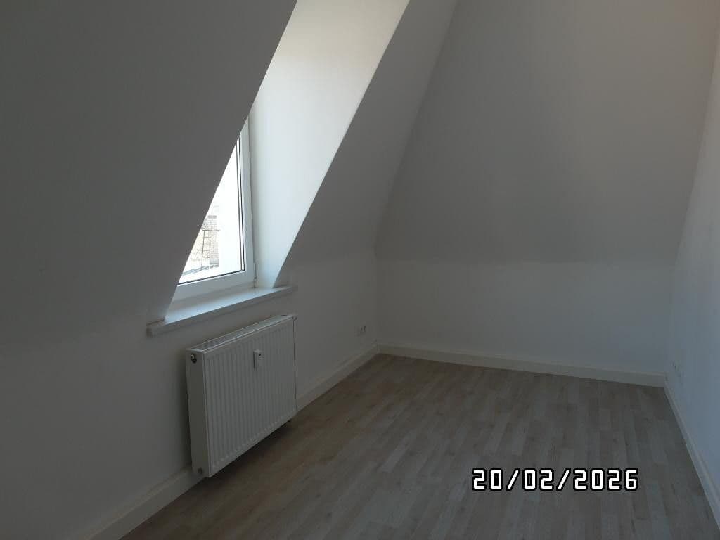 Prenájom bytu 4-izbový 94 m², Kirchstraße 8c, Riesa, Sasko Prenájom bytu 4-izbový 94 m², Kirchstraße 8c, Riesa, Sasko