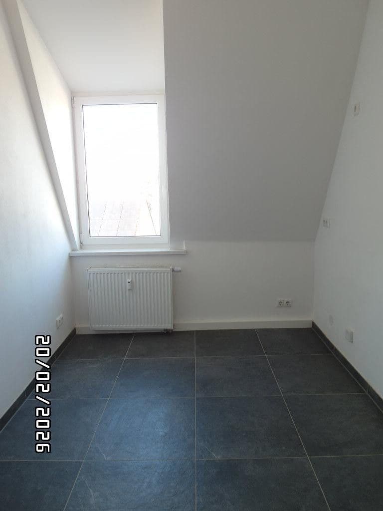 Prenájom bytu 4-izbový 94 m², Kirchstraße 8c, Riesa, Sasko Prenájom bytu 4-izbový 94 m², Kirchstraße 8c, Riesa, Sasko