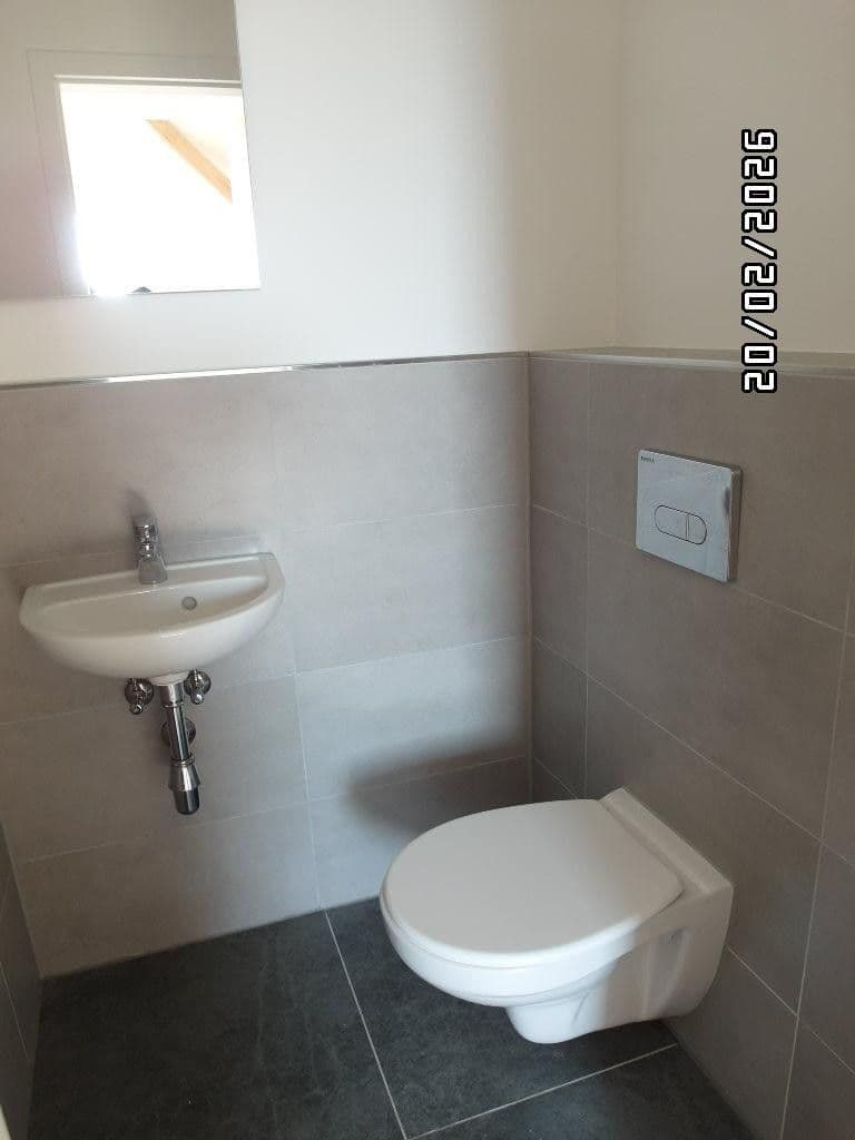 Prenájom bytu 4-izbový 94 m², Kirchstraße 8c, Riesa, Sasko Prenájom bytu 4-izbový 94 m², Kirchstraße 8c, Riesa, Sasko