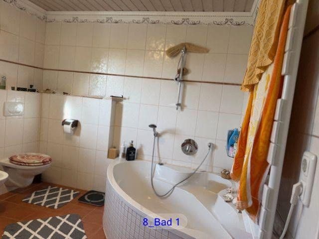Predaj domu 152 m², pozemok 240 m², Dachau, Bavorsko Predaj domu 152 m², pozemok 240 m², Dachau, Bavorsko