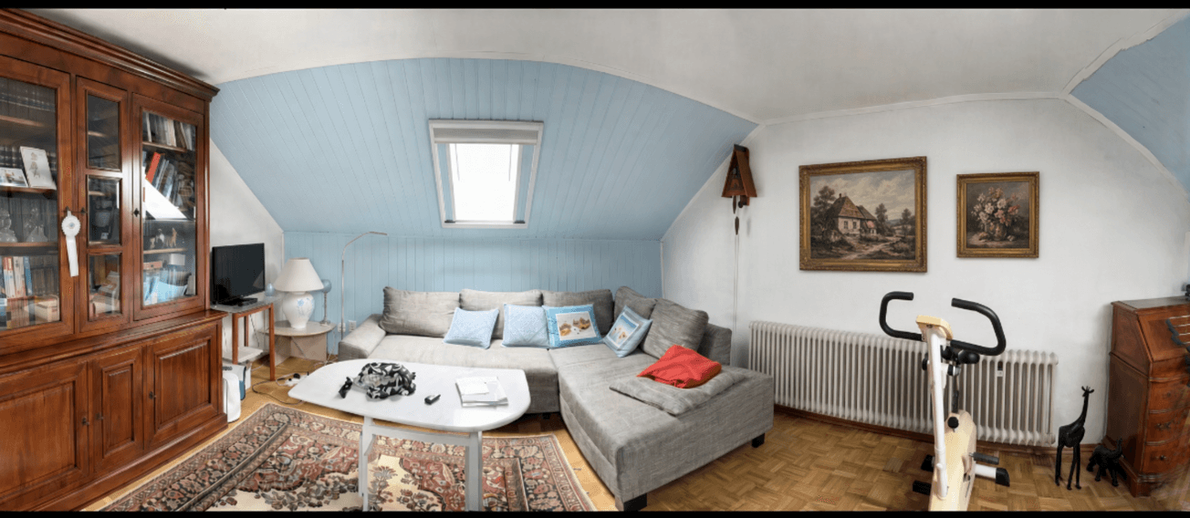 Predaj domu 152 m², pozemok 240 m², Dachau, Bavorsko Predaj domu 152 m², pozemok 240 m², Dachau, Bavorsko