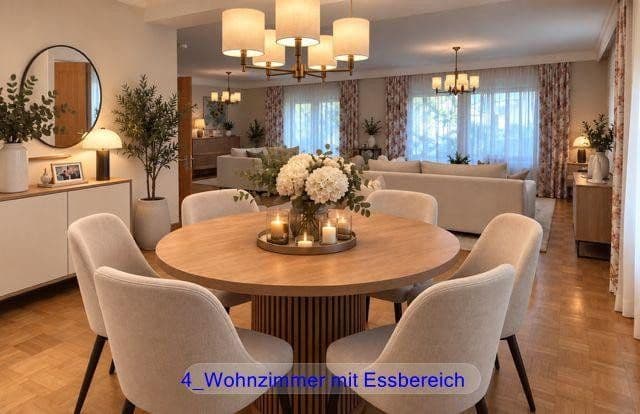 Predaj domu 152 m², pozemok 240 m², Dachau, Bavorsko Predaj domu 152 m², pozemok 240 m², Dachau, Bavorsko