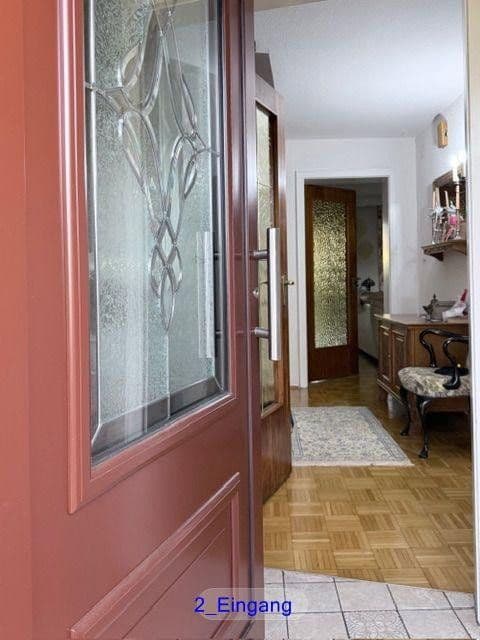Predaj domu 152 m², pozemok 240 m², Dachau, Bavorsko Predaj domu 152 m², pozemok 240 m², Dachau, Bavorsko