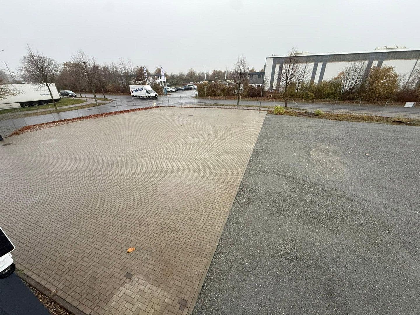 Prenájom pozemku 1.500 m², Kropp, Šlezvicko-Holštajnsko Prenájom pozemku 1.500 m², Kropp, Šlezvicko-Holštajnsko