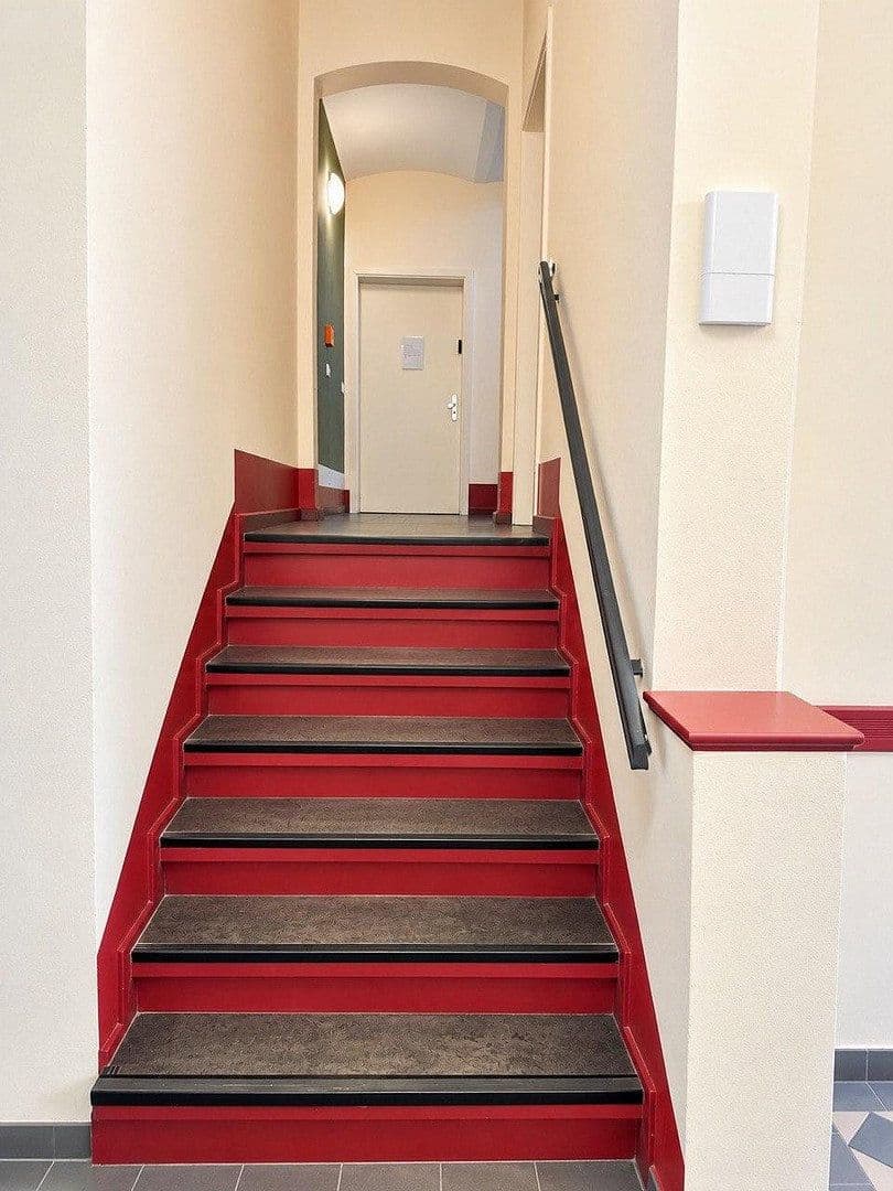 Predaj bytu 5-izbový 93 m², Friedrichsberger Strasse 24, Berlin, Berlín Predaj bytu 5-izbový 93 m², Friedrichsberger Strasse 24, Berlin, Berlín