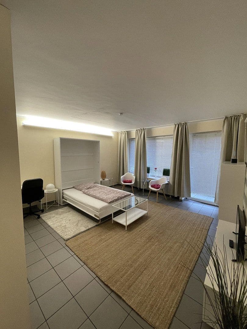 Predaj bytu 2-izbový 57 m², Berger Str. 23, Düsseldorf, Severné Porýnie - Westfálsko Predaj bytu 2-izbový 57 m², Berger Str. 23, Düsseldorf, Severné Porýnie - Westfálsko