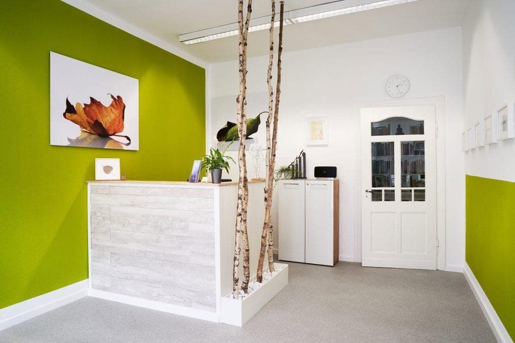 Prenájom kancelárie 53 m², Kölner Tor 22, Düsseldorf, Severné Porýnie - Westfálsko Prenájom kancelárie 53 m², Kölner Tor 22, Düsseldorf, Severné Porýnie - Westfálsko
