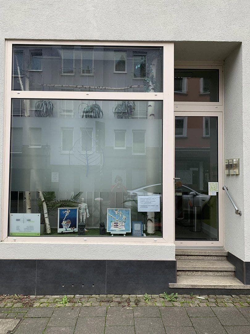 Prenájom kancelárie 53 m², Kölner Tor 22, Düsseldorf, Severné Porýnie - Westfálsko Prenájom kancelárie 53 m², Kölner Tor 22, Düsseldorf, Severné Porýnie - Westfálsko