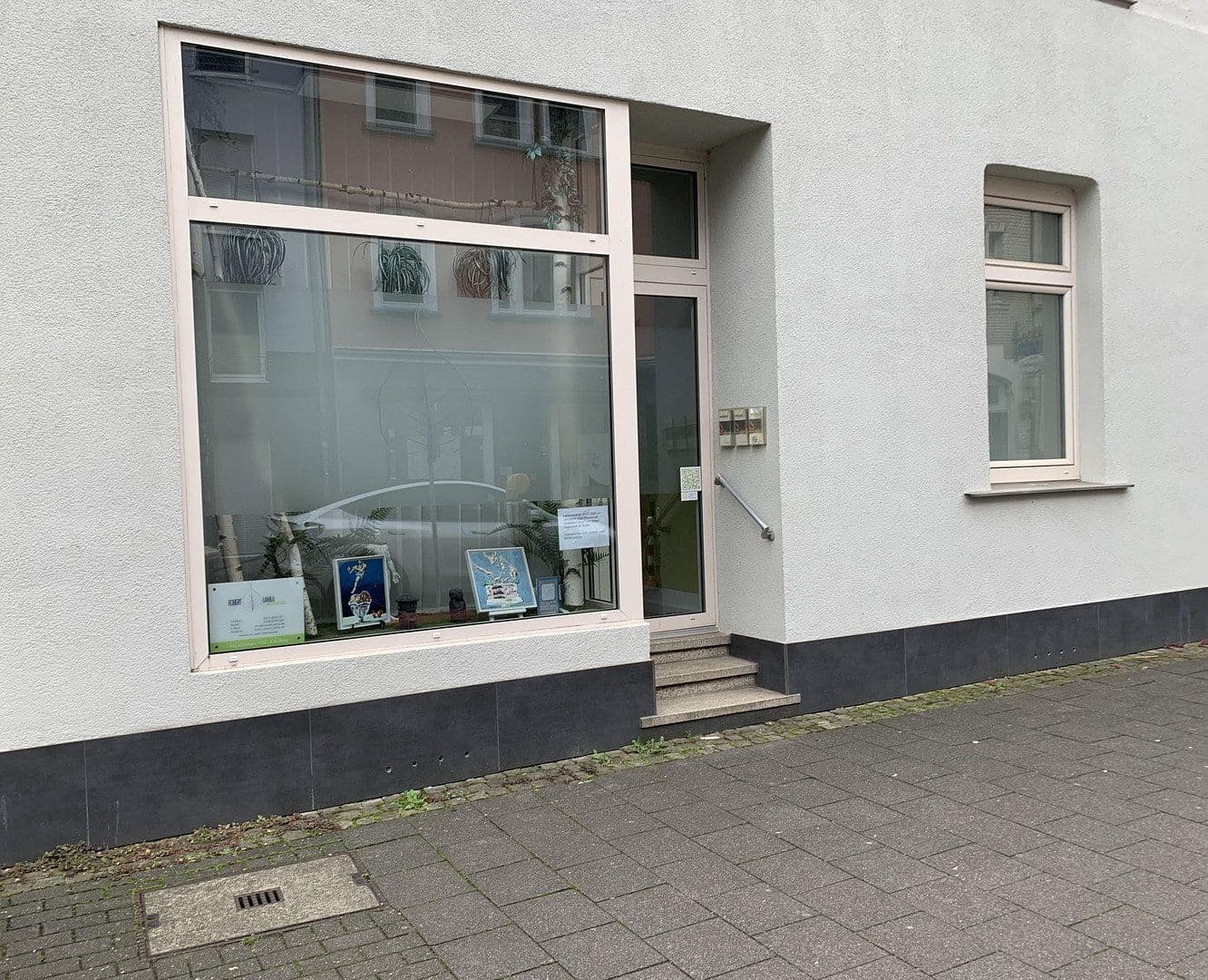 Prenájom kancelárie 53 m², Kölner Tor 22, Düsseldorf, Severné Porýnie - Westfálsko Prenájom kancelárie 53 m², Kölner Tor 22, Düsseldorf, Severné Porýnie - Westfálsko