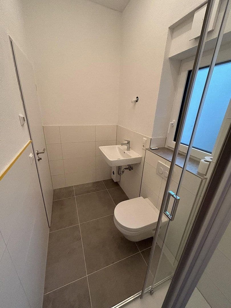 Prenájom bytu 3-izbový 79 m², Ravensburger Straße 9, Wangen im Allgäu, Bádensko-Wurttembersko Prenájom bytu 3-izbový 79 m², Ravensburger Straße 9, Wangen im Allgäu, Bádensko-Wurttembersko