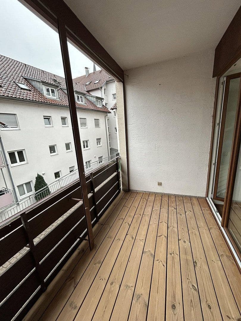 Prenájom bytu 3-izbový 79 m², Ravensburger Straße 9, Wangen im Allgäu, Bádensko-Wurttembersko Prenájom bytu 3-izbový 79 m², Ravensburger Straße 9, Wangen im Allgäu, Bádensko-Wurttembersko