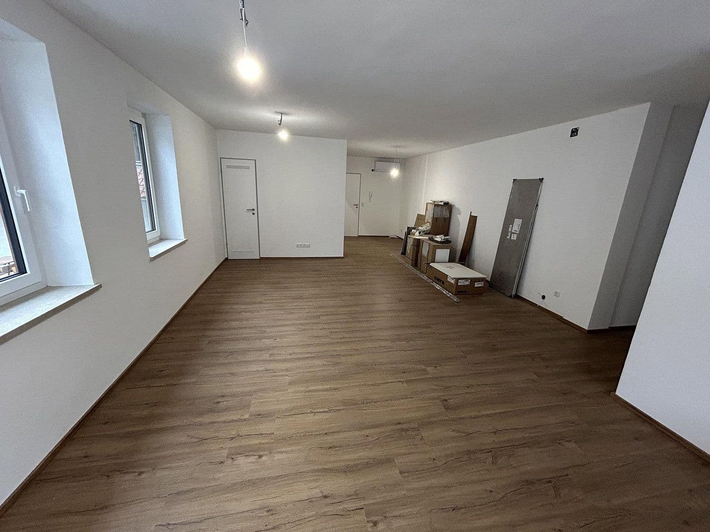 Prenájom bytu 3-izbový 79 m², Ravensburger Straße 9, Wangen im Allgäu, Bádensko-Wurttembersko Prenájom bytu 3-izbový 79 m², Ravensburger Straße 9, Wangen im Allgäu, Bádensko-Wurttembersko
