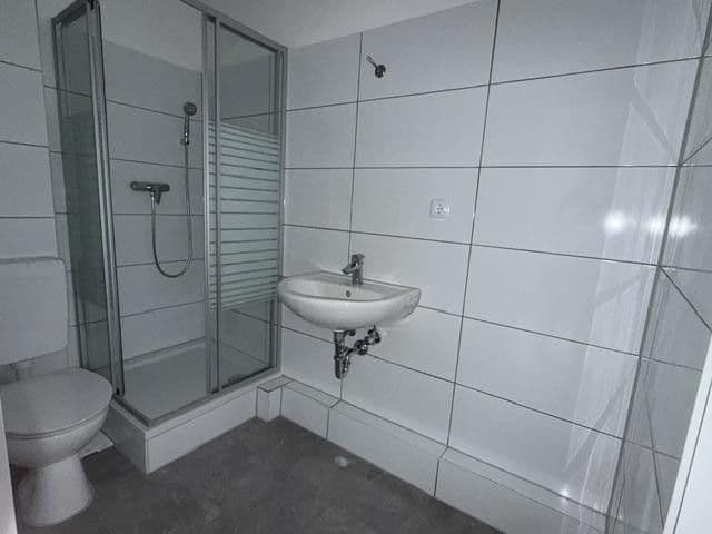 Prenájom bytu 2-izbový 49 m², Wilhelmstr. 2, Eberswalde, Brandenbursko Prenájom bytu 2-izbový 49 m², Wilhelmstr. 2, Eberswalde, Brandenbursko