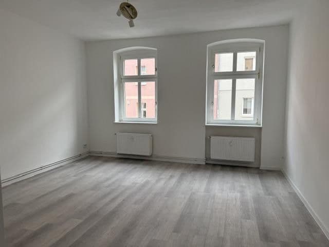 Prenájom bytu 2-izbový 49 m², Wilhelmstr. 2, Eberswalde, Brandenbursko Prenájom bytu 2-izbový 49 m², Wilhelmstr. 2, Eberswalde, Brandenbursko