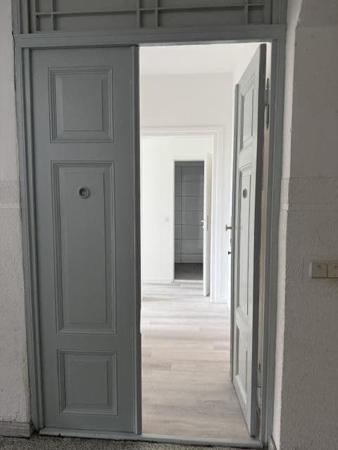 Prenájom bytu 2-izbový 49 m², Wilhelmstr. 2, Eberswalde, Brandenbursko Prenájom bytu 2-izbový 49 m², Wilhelmstr. 2, Eberswalde, Brandenbursko