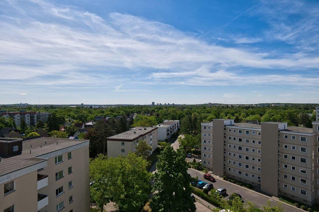 Predaj bytu 2-izbový 65 m², Berlin, Berlín Predaj bytu 2-izbový 65 m², Berlin, Berlín