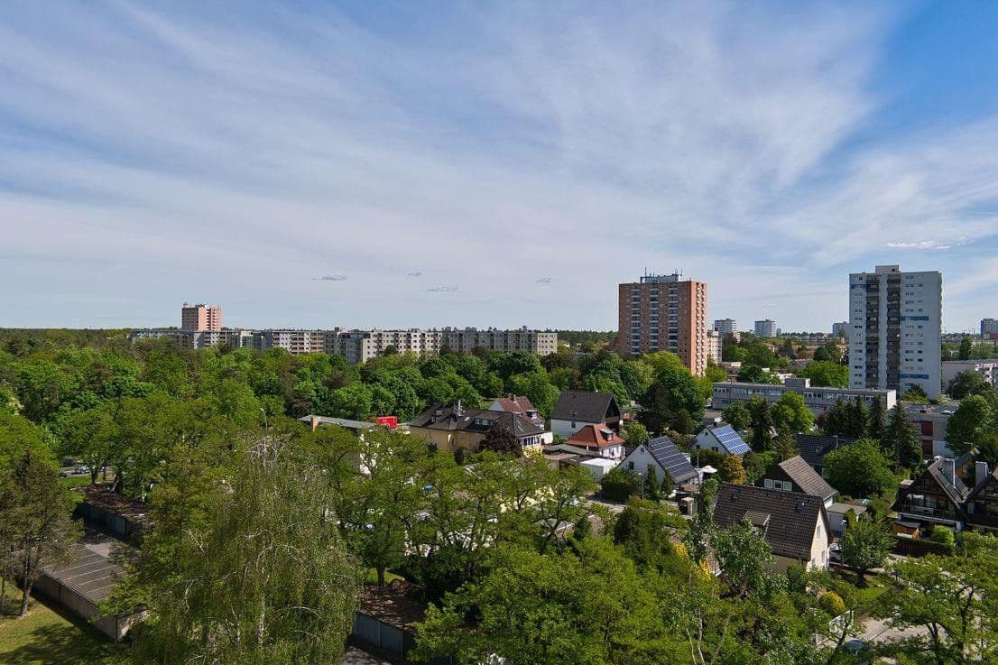 Predaj bytu 2-izbový 65 m², Berlin, Berlín Predaj bytu 2-izbový 65 m², Berlin, Berlín