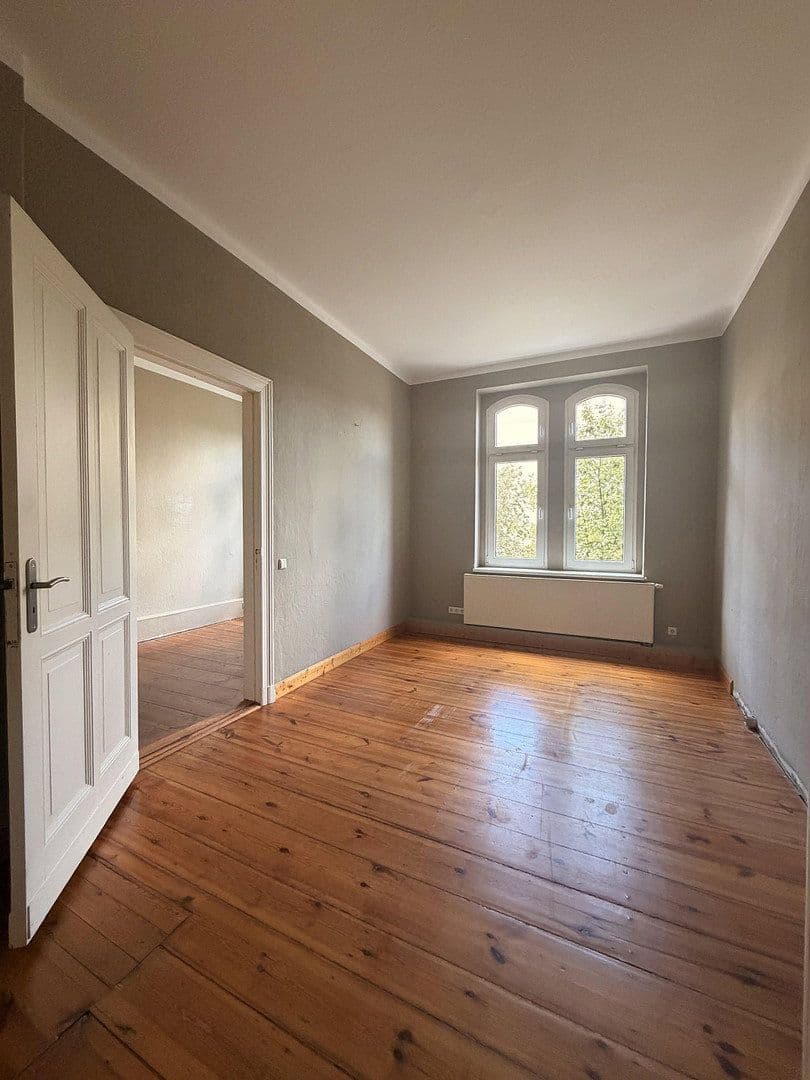 Prenájom bytu 207 m², Cottbus, Brandenbursko Prenájom bytu 207 m², Cottbus, Brandenbursko