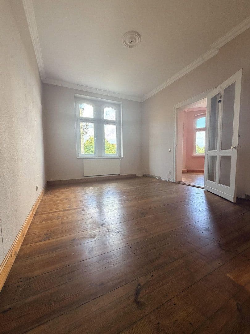 Prenájom bytu 207 m², Cottbus, Brandenbursko Prenájom bytu 207 m², Cottbus, Brandenbursko