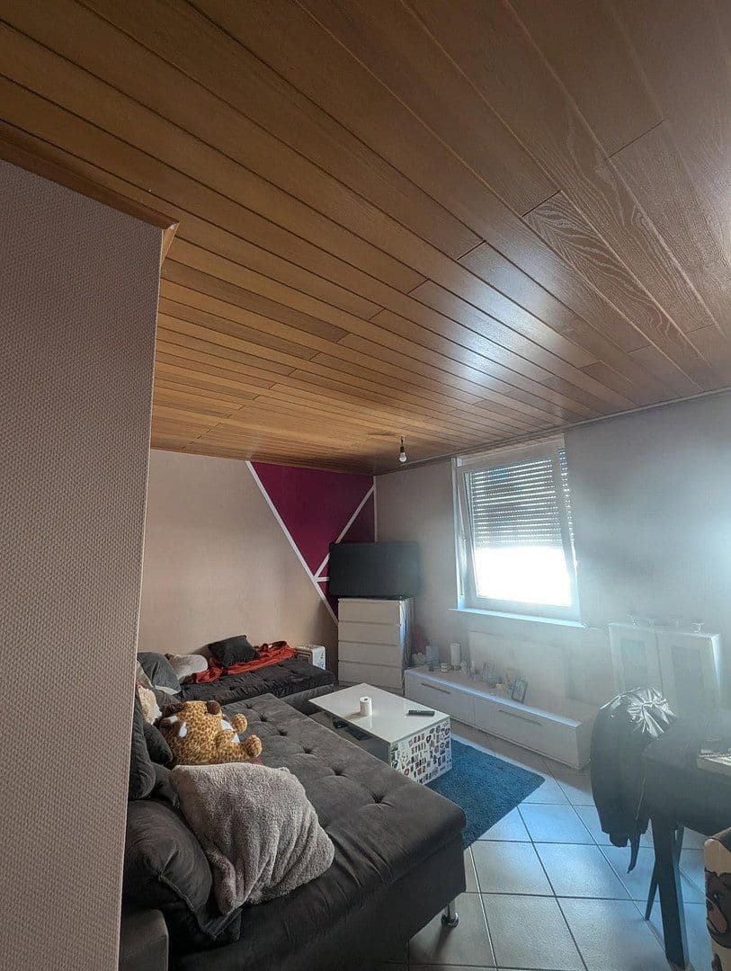Prenájom bytu 3-izbový 86 m², Äußere Wingertstraße 26, Mannheim, Bádensko-Wurttembersko Prenájom bytu 3-izbový 86 m², Äußere Wingertstraße 26, Mannheim, Bádensko-Wurttembersko