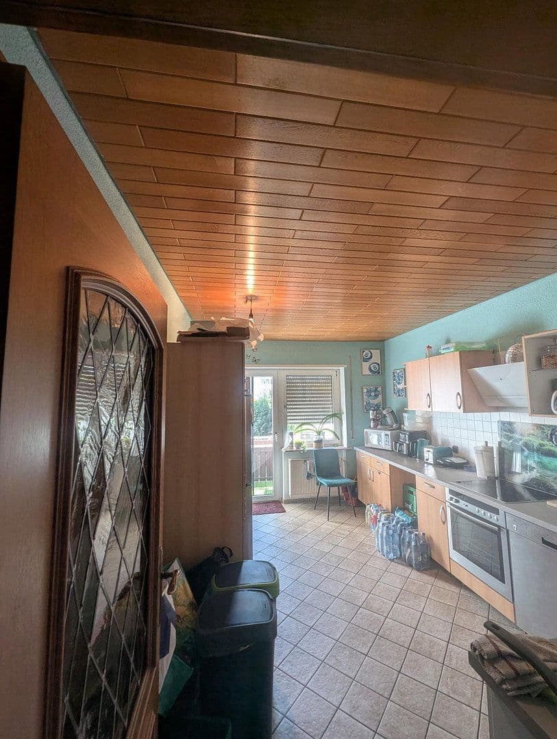Prenájom bytu 3-izbový 86 m², Äußere Wingertstraße 26, Mannheim, Bádensko-Wurttembersko Prenájom bytu 3-izbový 86 m², Äußere Wingertstraße 26, Mannheim, Bádensko-Wurttembersko