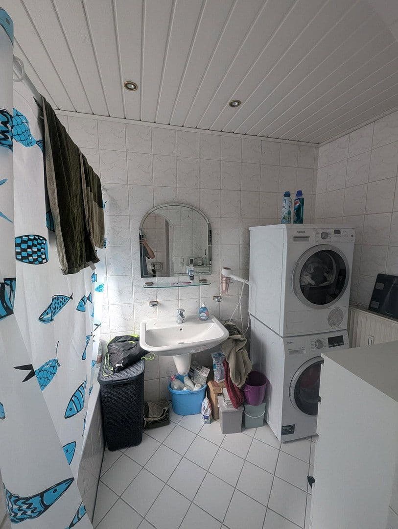 Prenájom bytu 3-izbový 86 m², Äußere Wingertstraße 26, Mannheim, Bádensko-Wurttembersko Prenájom bytu 3-izbový 86 m², Äußere Wingertstraße 26, Mannheim, Bádensko-Wurttembersko