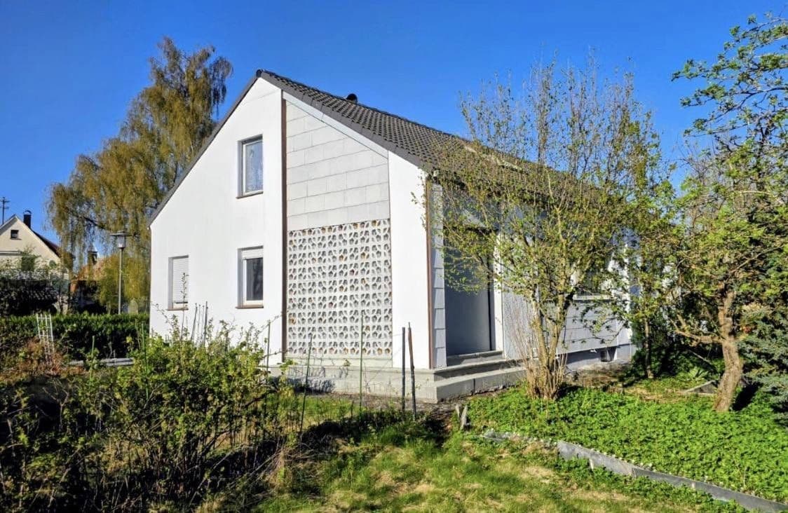 Predaj domu 145 m², pozemok 700 m², Aalen, Bádensko-Wurttembersko Predaj domu 145 m², pozemok 700 m², Aalen, Bádensko-Wurttembersko